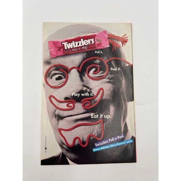 Vintage Disney Comics And Stories Comic Book #597 June 1995 - Picture 3 of 3